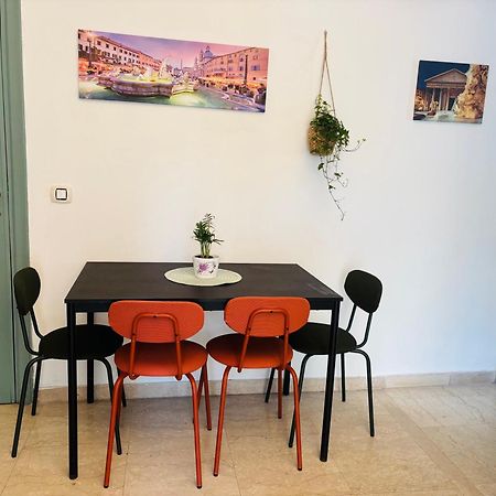 Apartamento Pamphili212 Roma Exterior foto