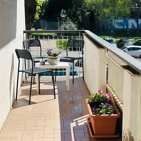 Apartamento Pamphili212 Roma Exterior foto