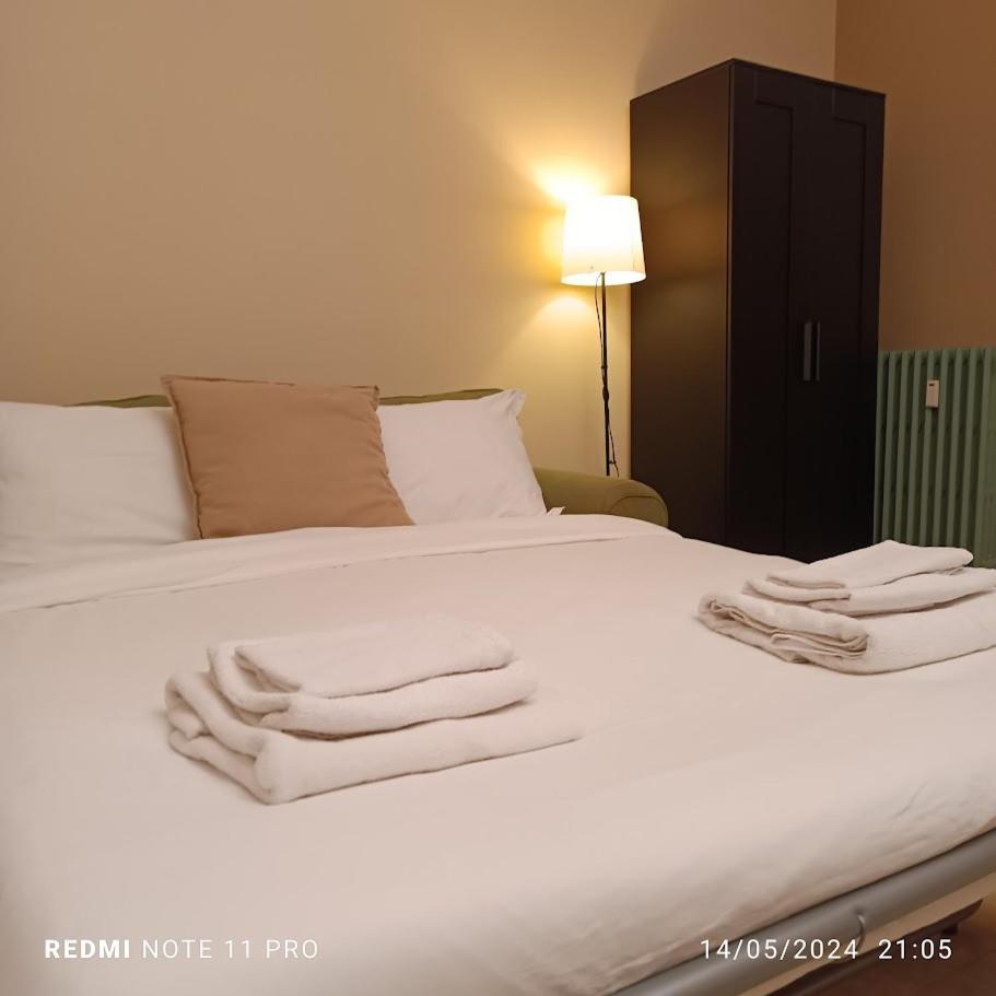 Apartamento Pamphili212 Roma Exterior foto
