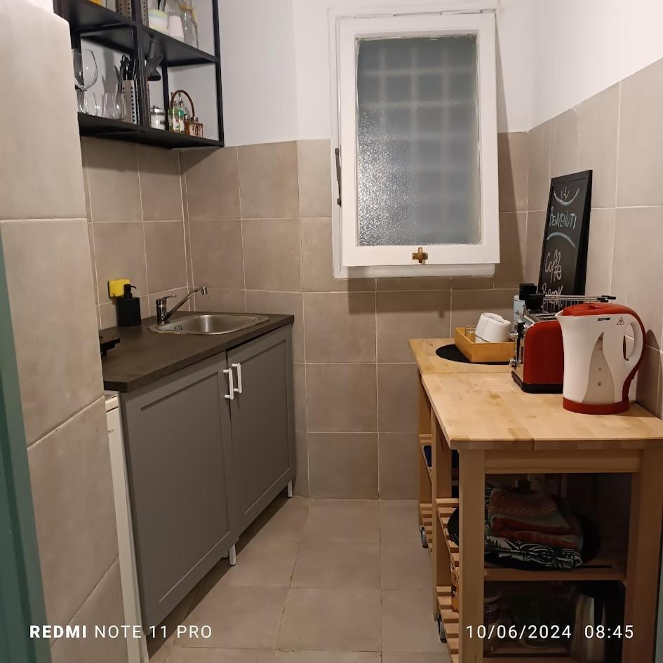 Apartamento Pamphili212 Roma Exterior foto