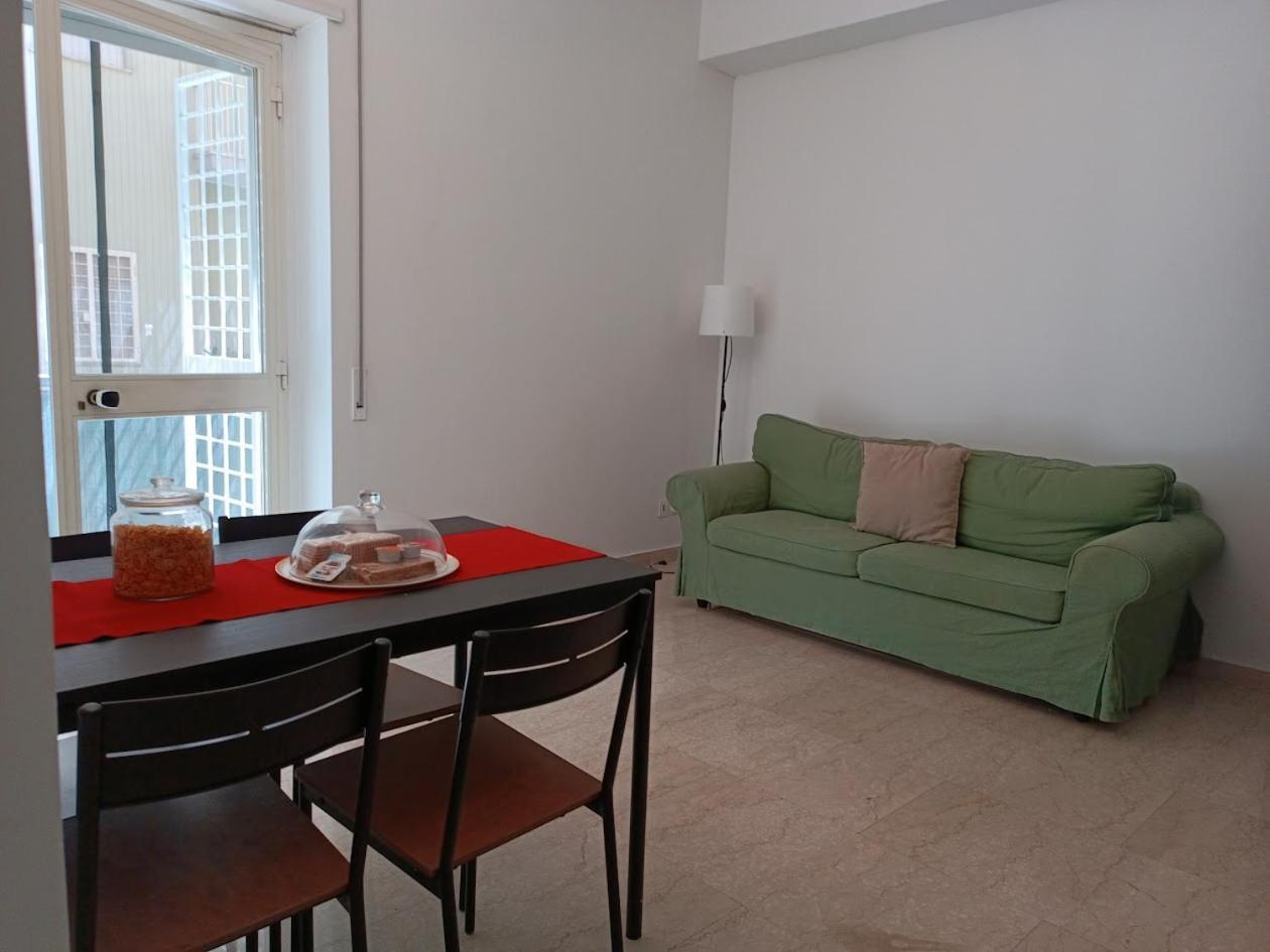 Apartamento Pamphili212 Roma Exterior foto