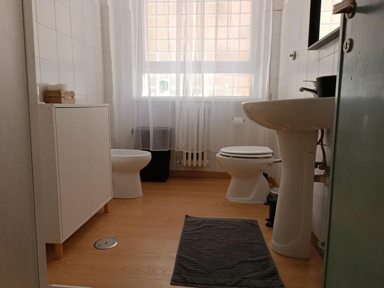 Apartamento Pamphili212 Roma Exterior foto