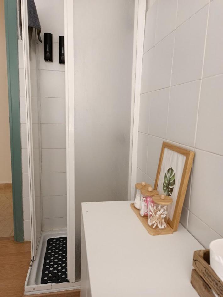 Apartamento Pamphili212 Roma Exterior foto
