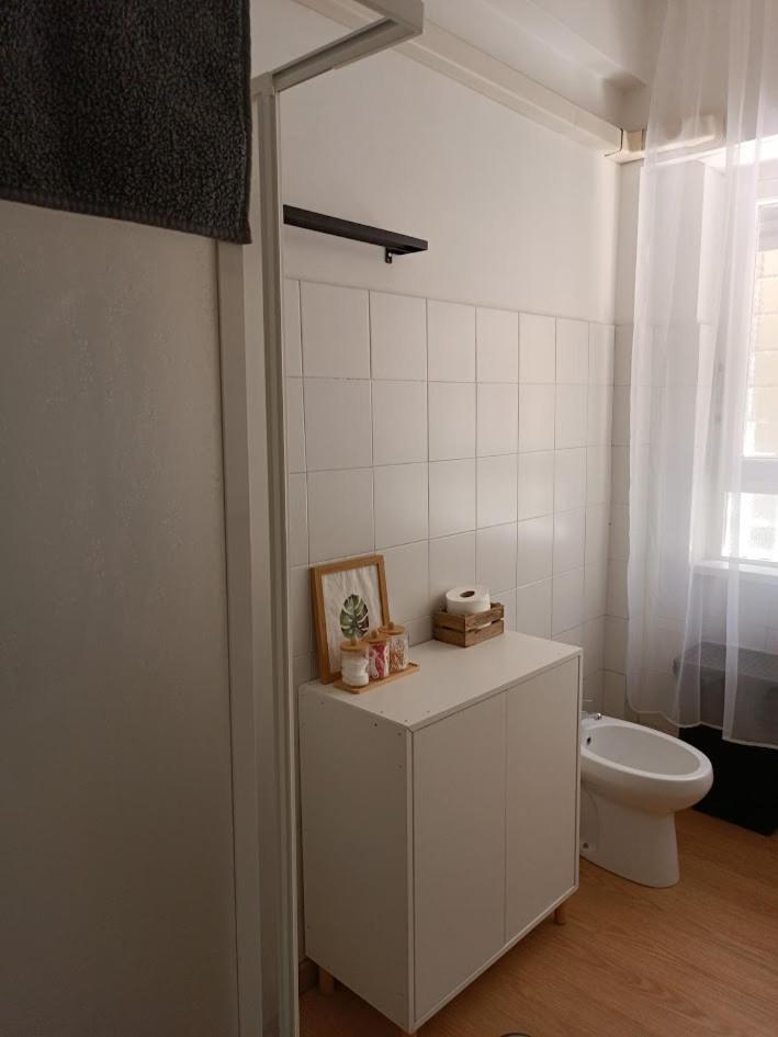 Apartamento Pamphili212 Roma Exterior foto