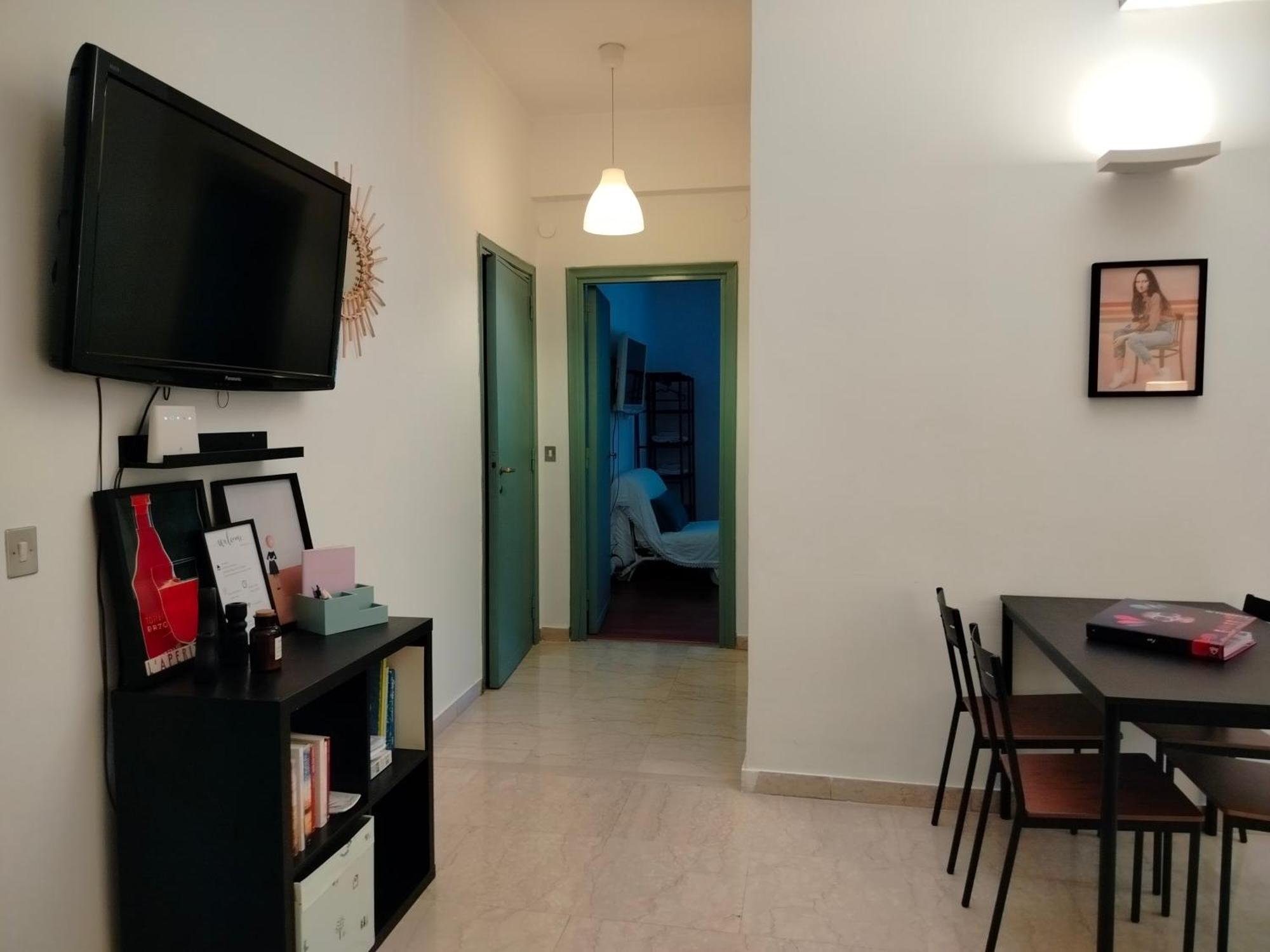 Apartamento Pamphili212 Roma Exterior foto