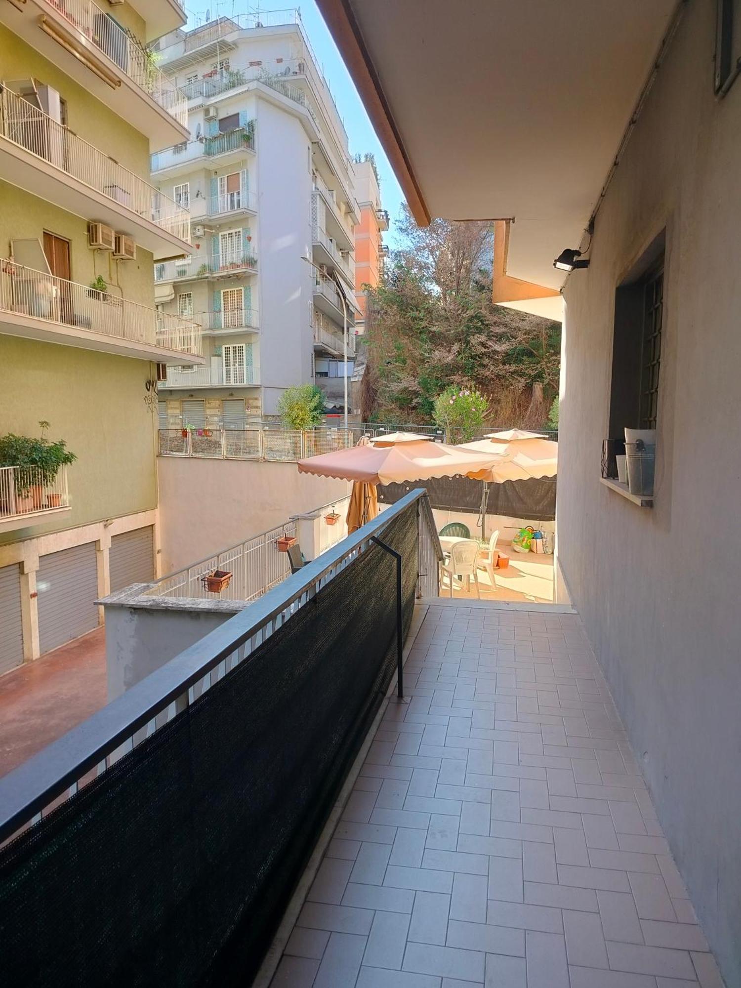 Apartamento Pamphili212 Roma Exterior foto