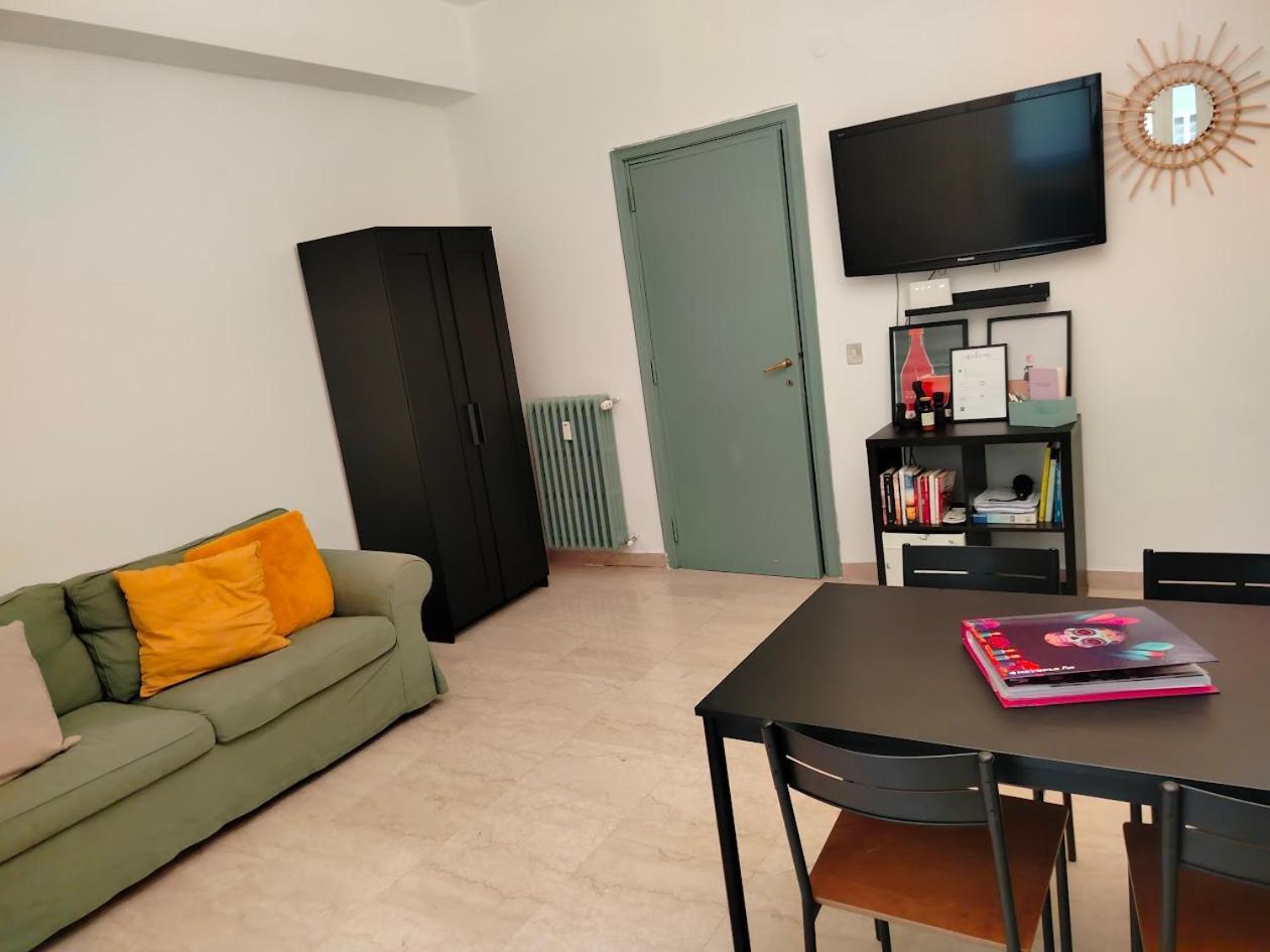 Apartamento Pamphili212 Roma Exterior foto