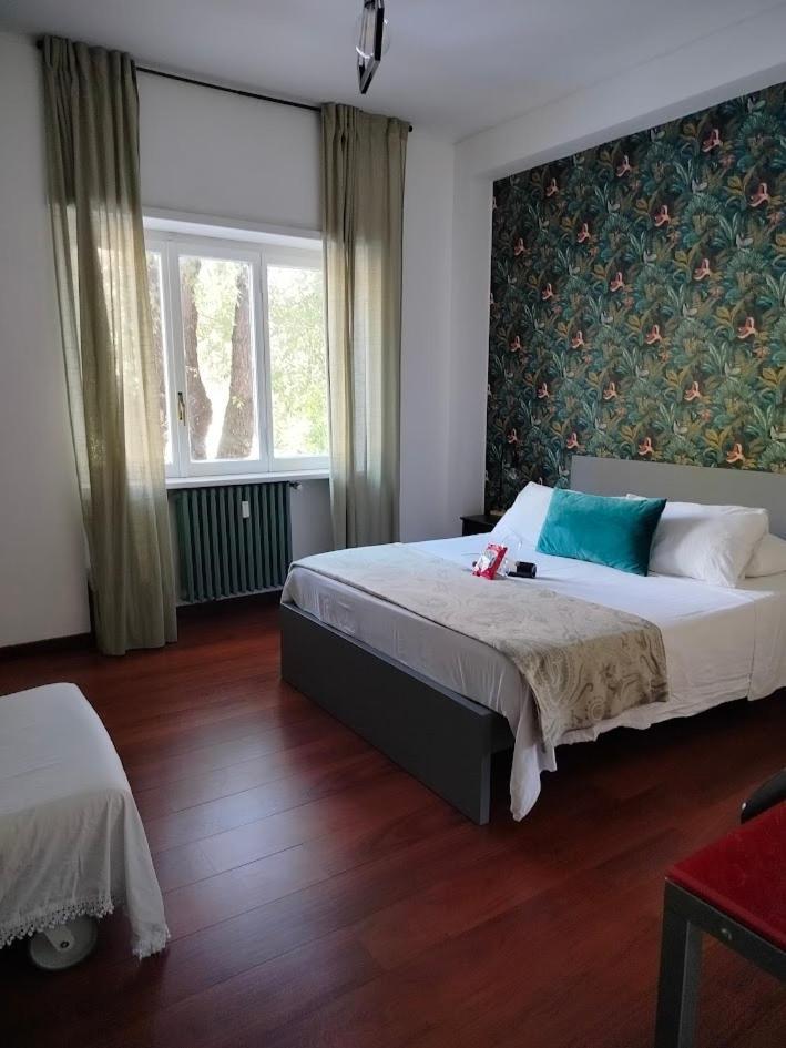 Apartamento Pamphili212 Roma Exterior foto