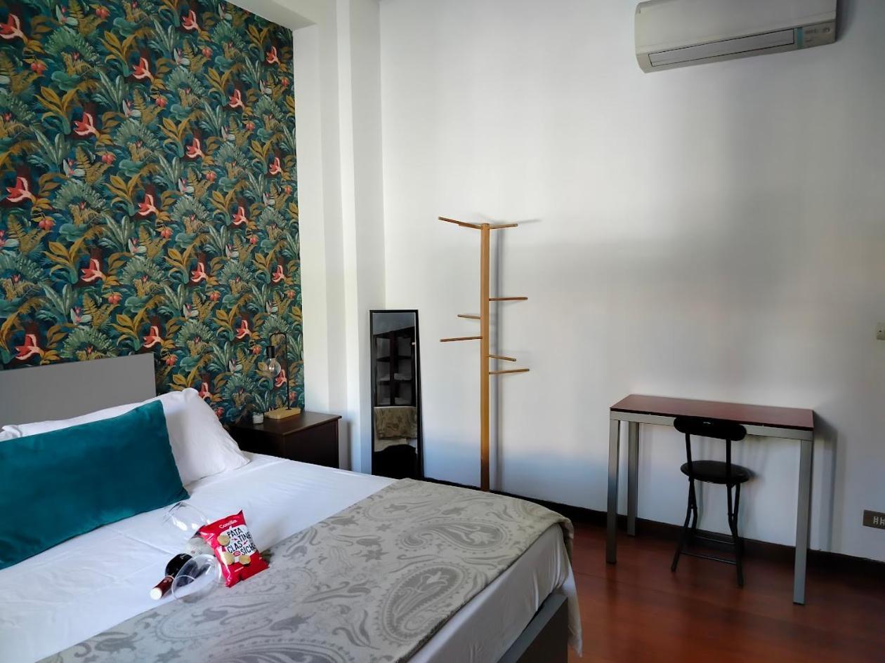 Apartamento Pamphili212 Roma Exterior foto