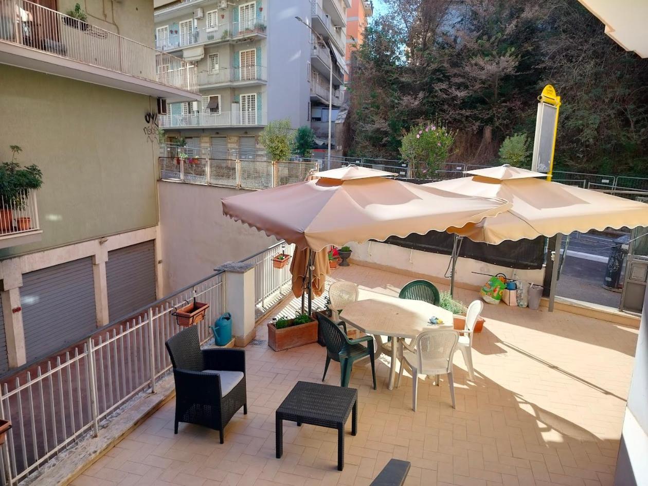 Apartamento Pamphili212 Roma Exterior foto