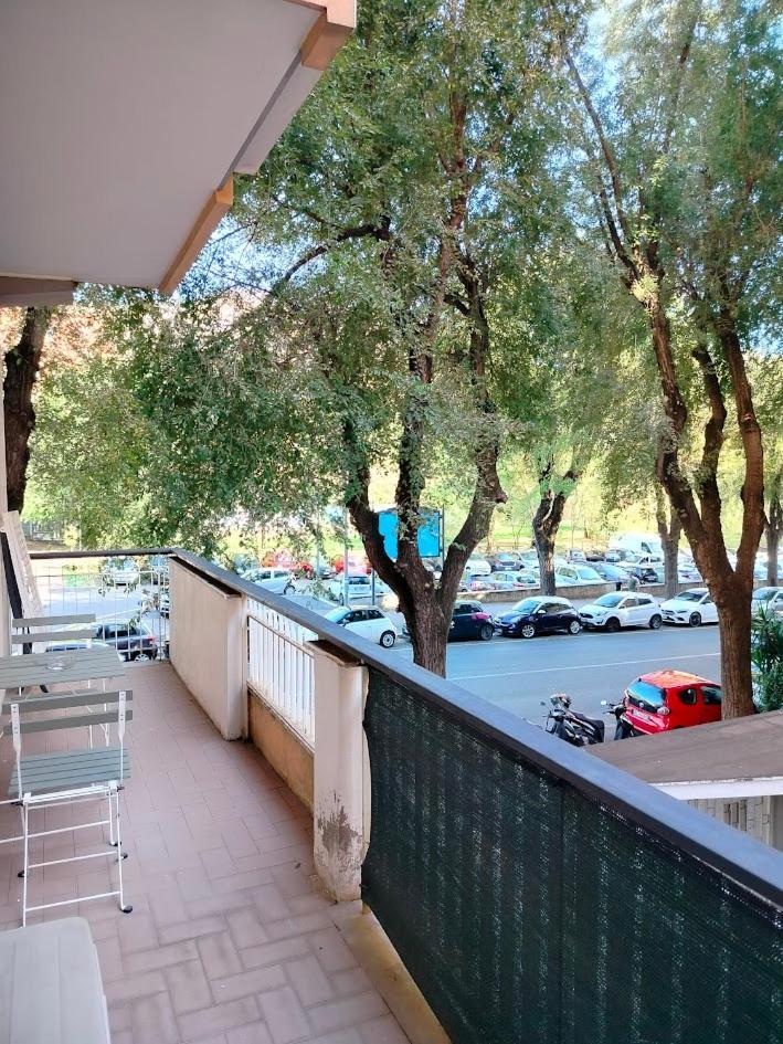 Apartamento Pamphili212 Roma Exterior foto