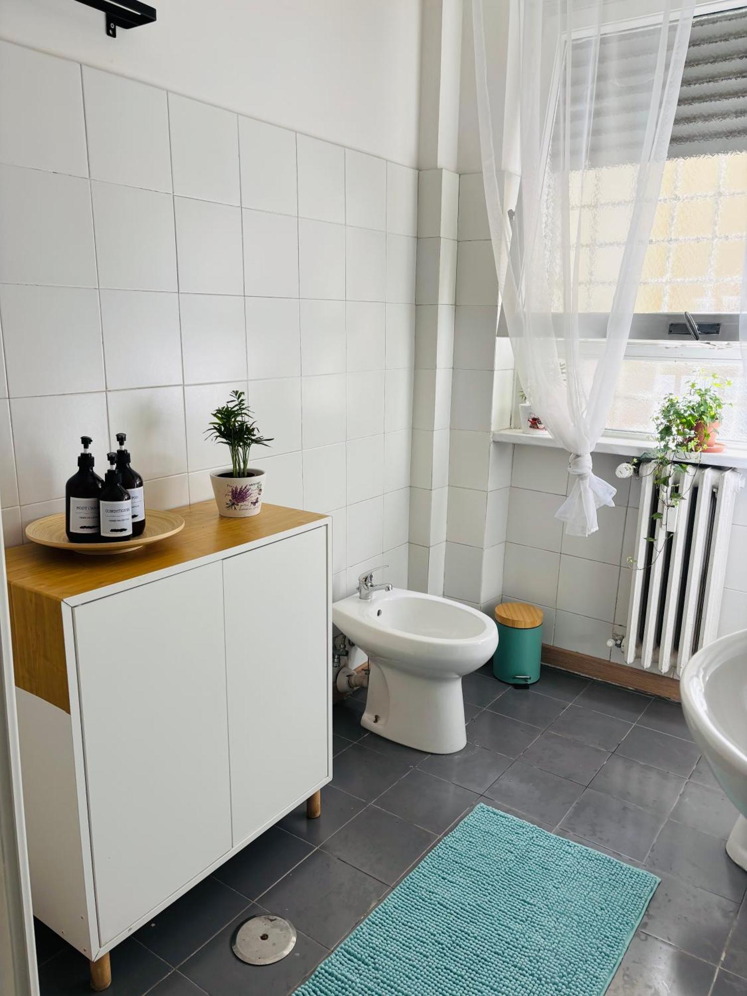 Apartamento Pamphili212 Roma Exterior foto