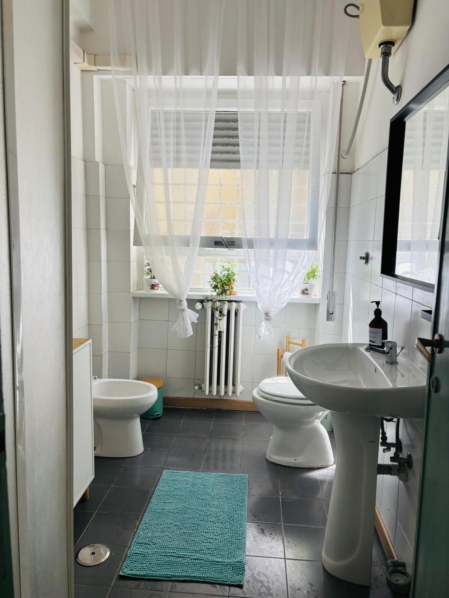 Apartamento Pamphili212 Roma Exterior foto