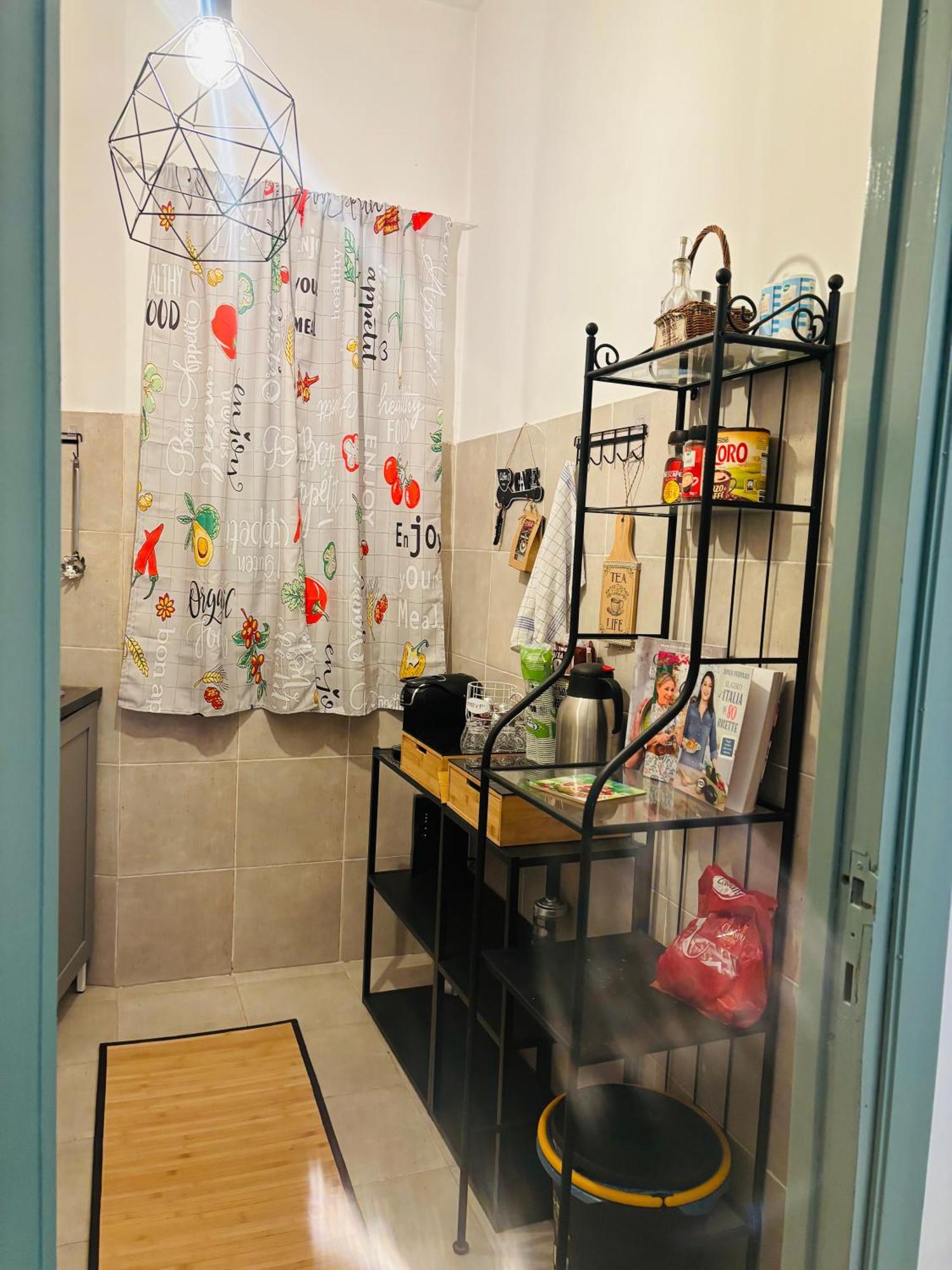 Apartamento Pamphili212 Roma Exterior foto