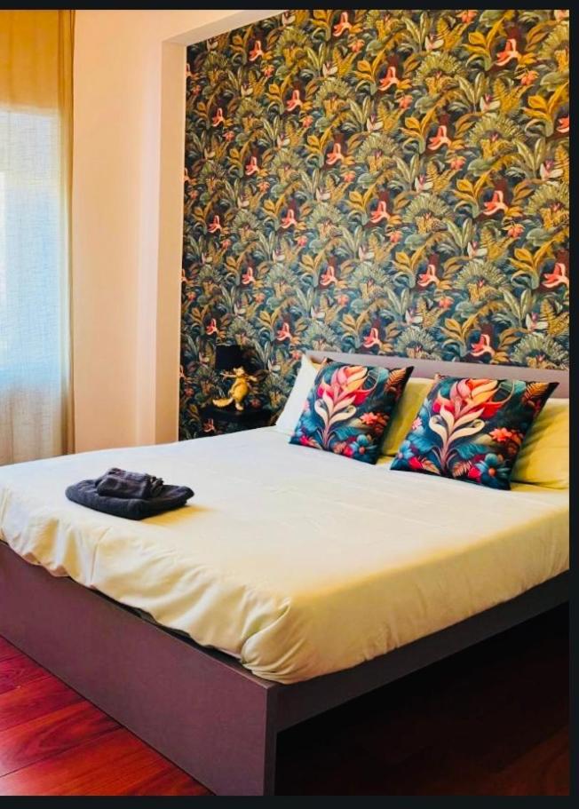 Apartamento Pamphili212 Roma Exterior foto