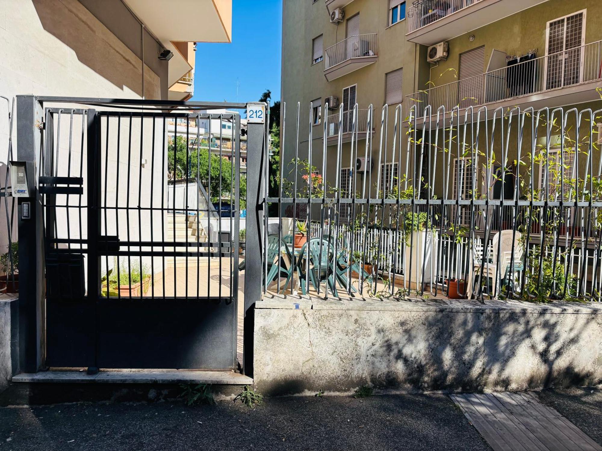Apartamento Pamphili212 Roma Exterior foto